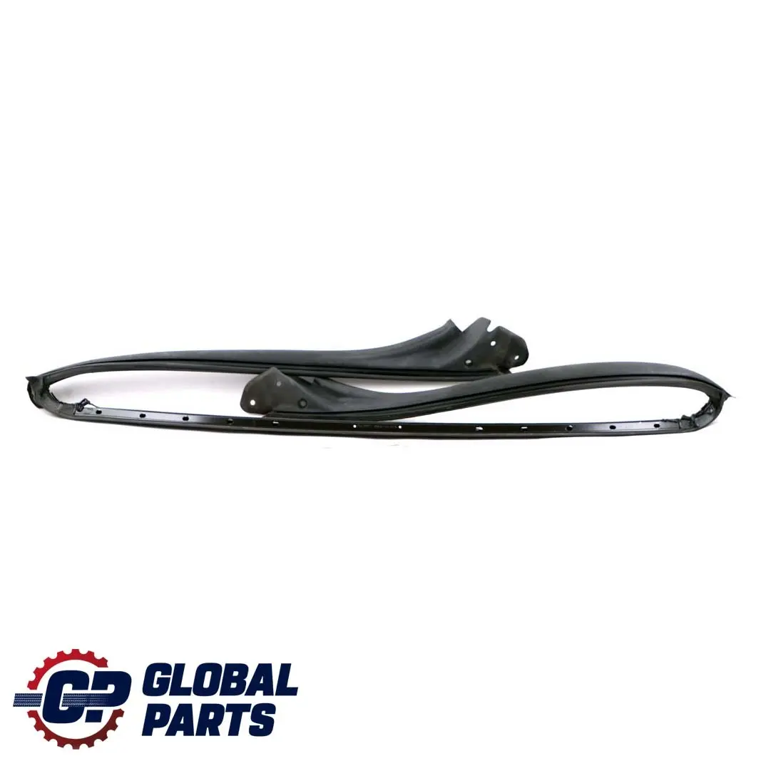 Mercedes-Benz A207 W207 Cabrio Abdeckung Frontscheibe Oben Dichtung für mit Teilenummer A2077200047 Mercedes-Benz A207 W207 Cabrio Abdeckung Frontscheibe Oben Dichtung - SKU A2077200047 - Teilenummer A2077200047