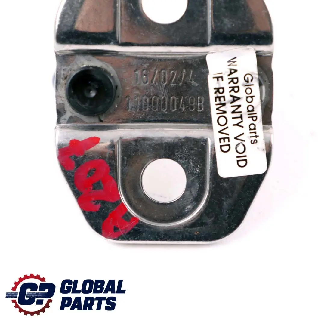 W207 Sinistra Destra N/O/S Serratura Porta Gancio Scrocco per Mercedes W176 W204 con numero di parte A2077200104 Mercedes W176 W204 W207 Sinistra Destra N/O/S Serratura Porta Gancio Scrocco - SKU A2077200104 - Numero di parte A2077200104