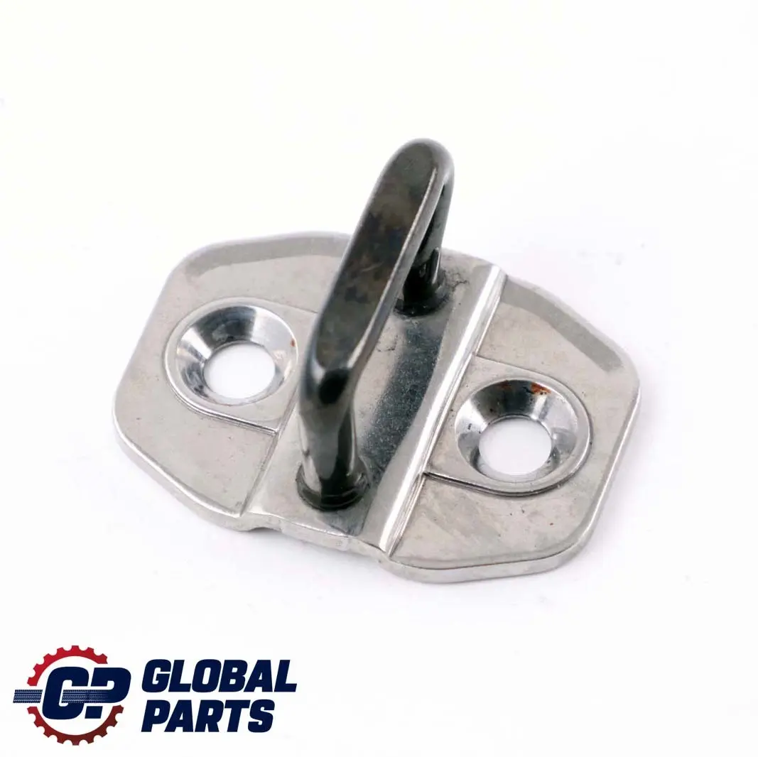 Izquierda Derecha Puerta Cerradura Pestillo Striker Latch para Mercedes W176 W204 con número de pieza A2077200104 Mercedes W176 W204 Izquierda Derecha Puerta Cerradura Pestillo Striker Latch - SKU A2077200104 - Número de pieza A2077200104