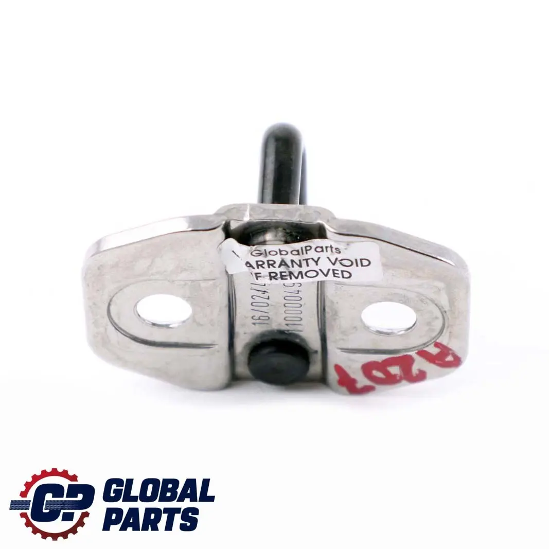 Mercedes W176 W204 Izquierda Derecha Puerta Cerradura Pestillo Striker Latch - SKU A2077200104 - Número de pieza A2077200104