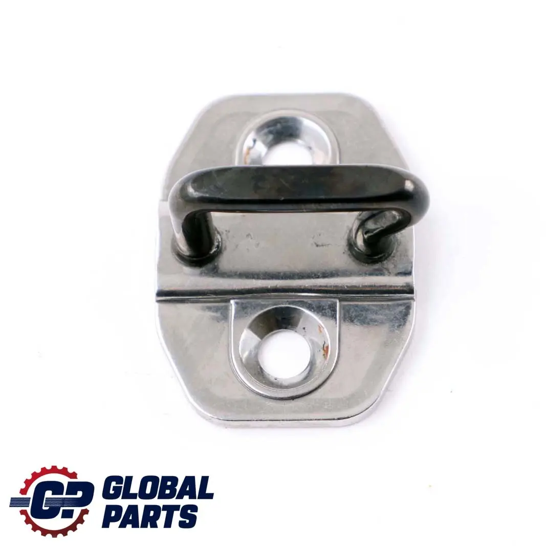 Izquierda Derecha Puerta Cerradura Pestillo Striker Latch para Mercedes W176 W204 con número de pieza A2077200104 Mercedes W176 W204 Izquierda Derecha Puerta Cerradura Pestillo Striker Latch - SKU A2077200104 - Número de pieza A2077200104