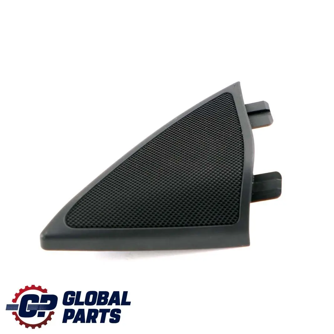 Mercedes W207 Sinistra Rivestimento Interno Triangolo Porta - SKU A2077200311 - Numero di parte A2077200311