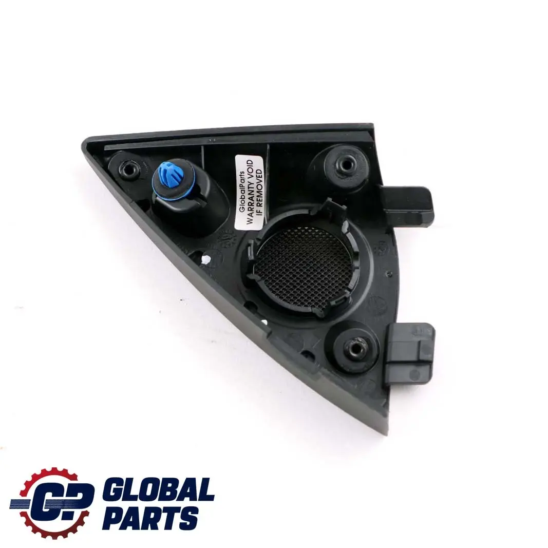 Mercedes W207 Sinistra Rivestimento Interno Triangolo Porta - SKU A2077200311 - Numero di parte A2077200311