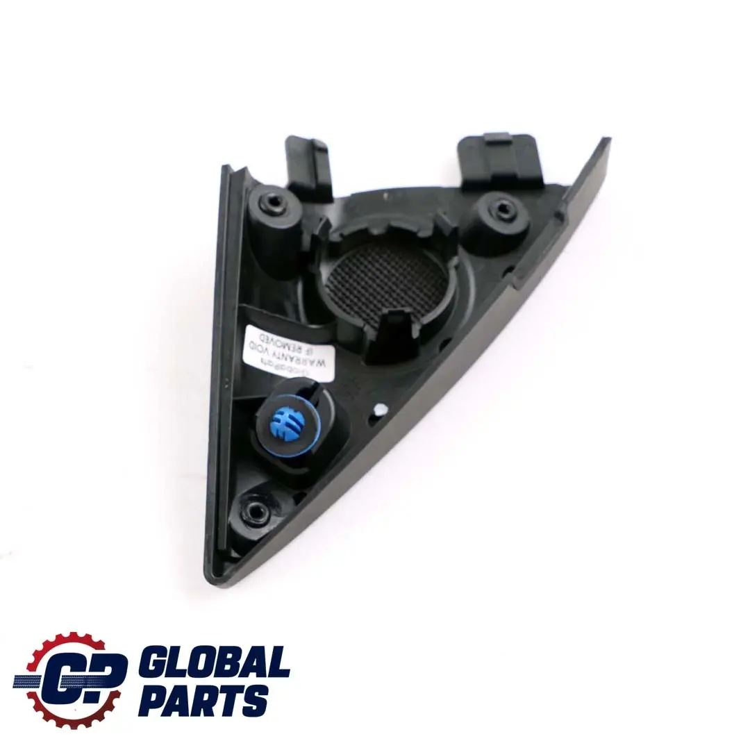 E-Klasse W207 Blende Abdeckung Türe Links Hochtöner für Mercedes mit Teilenummer A2077200311 Mercedes E-Klasse W207 Blende Abdeckung Türe Links Hochtöner - SKU A2077200311 - Teilenummer A2077200311