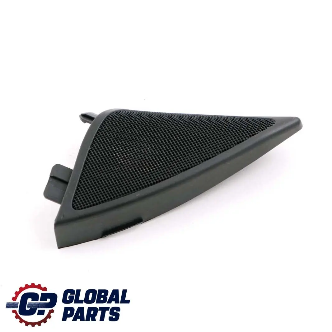 Mercedes W207 Sinistra Rivestimento Interno Triangolo Porta - SKU A2077200311 - Numero di parte A2077200311