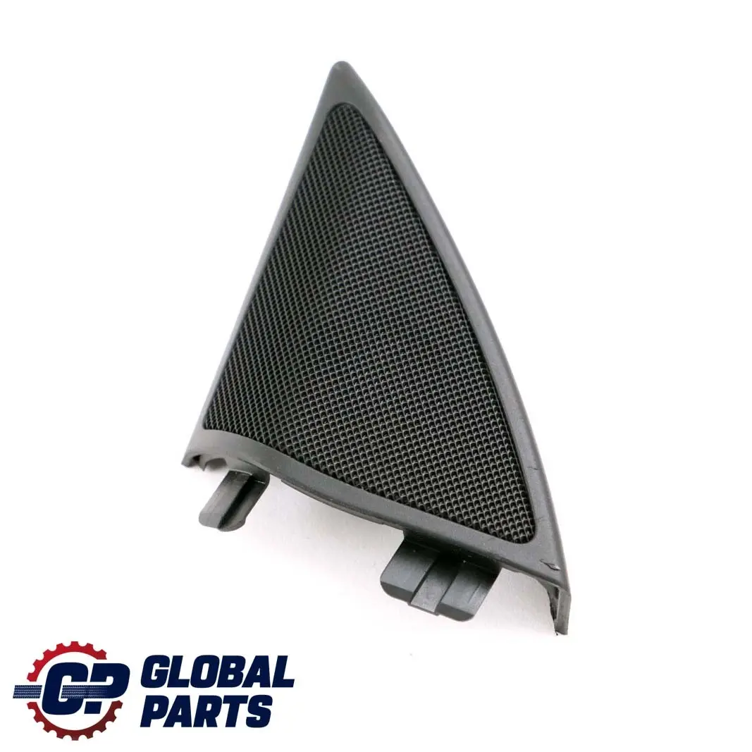 Mercedes W207 Sinistra Rivestimento Interno Triangolo Porta - SKU A2077200311 - Numero di parte A2077200311