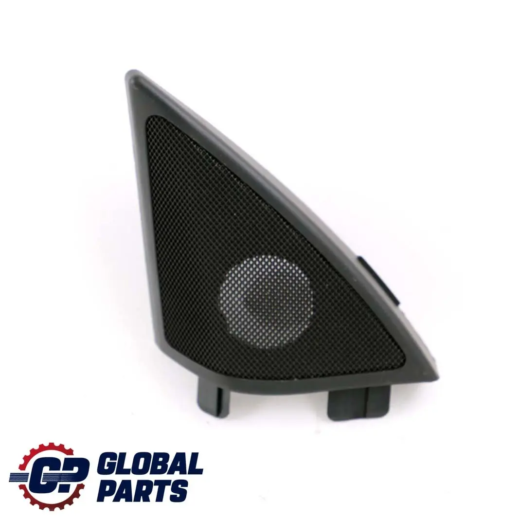 Mercedes W207 Sinistra Rivestimento Interno Triangolo Porta - SKU A2077200311 - Numero di parte A2077200311