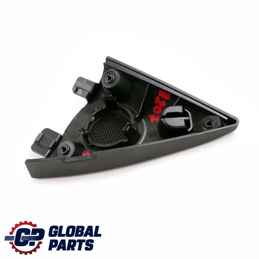 Mercedes W207 Rivestimento interno destro Triangolo porta - SKU A2077200411 - Numero di parte A2077200411