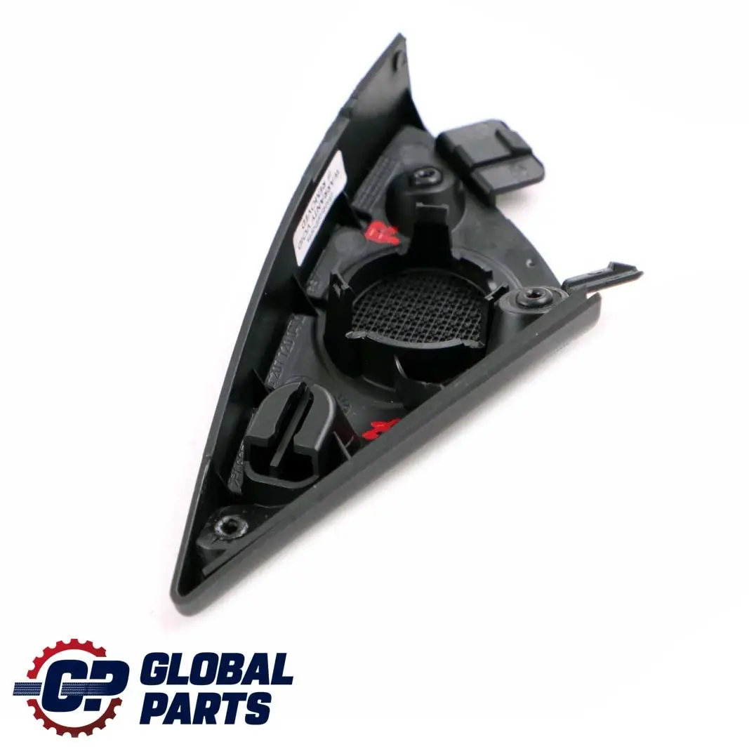 Mercedes W207 Rivestimento interno destro Triangolo porta - SKU A2077200411 - Numero di parte A2077200411