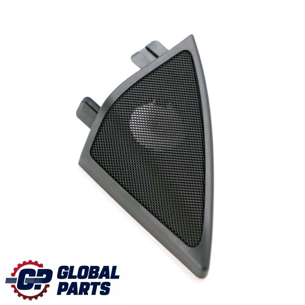 Mercedes W207 Rivestimento interno destro Triangolo porta - SKU A2077200411 - Numero di parte A2077200411