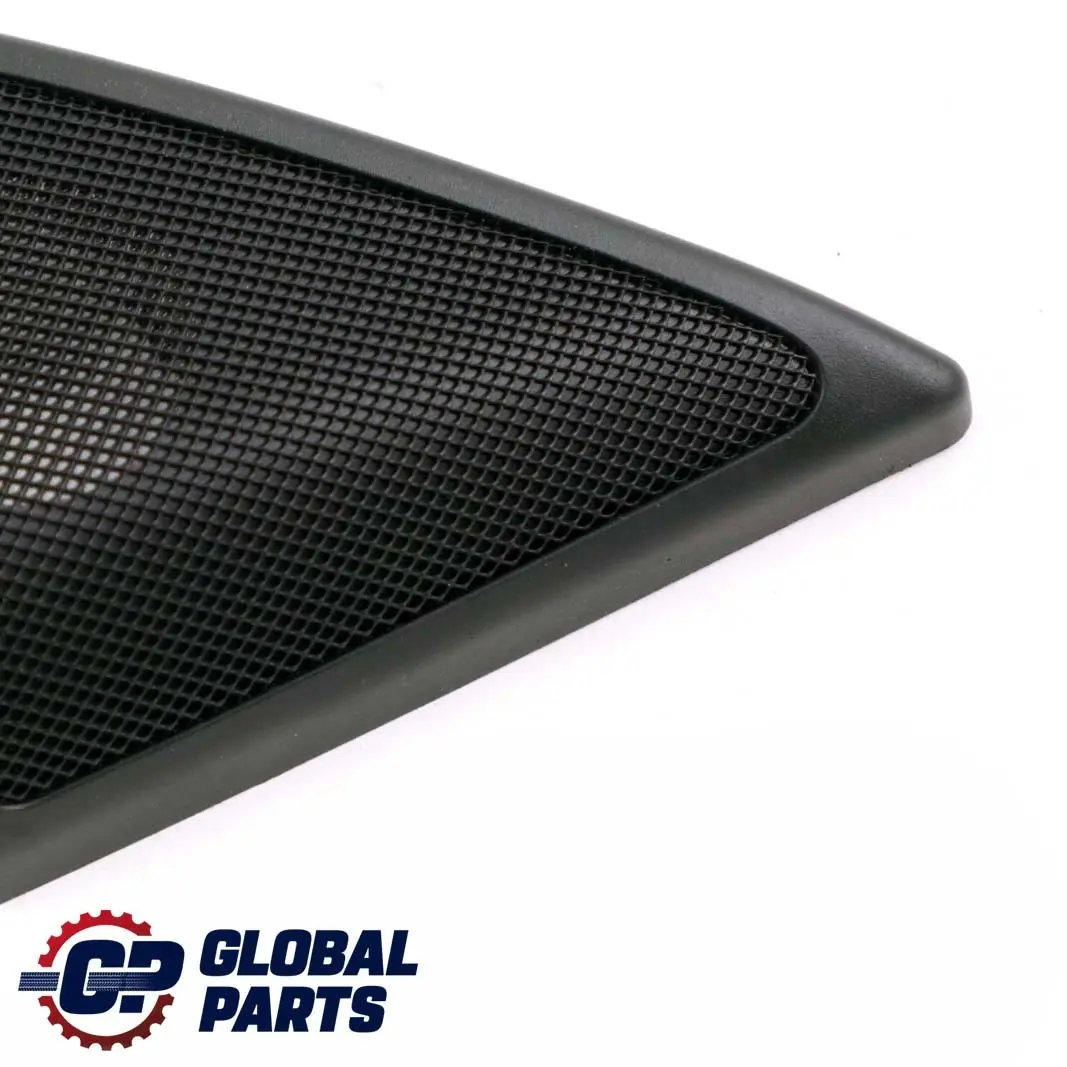 Mercedes W207 Rivestimento interno destro Triangolo porta - SKU A2077200411 - Numero di parte A2077200411