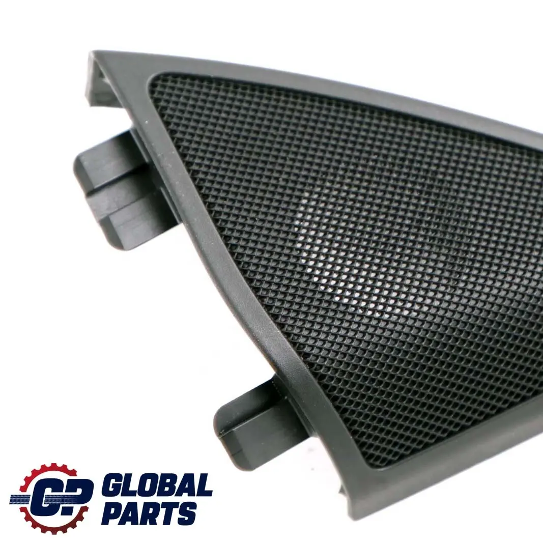 Mercedes W207 Rivestimento interno destro Triangolo porta - SKU A2077200411 - Numero di parte A2077200411