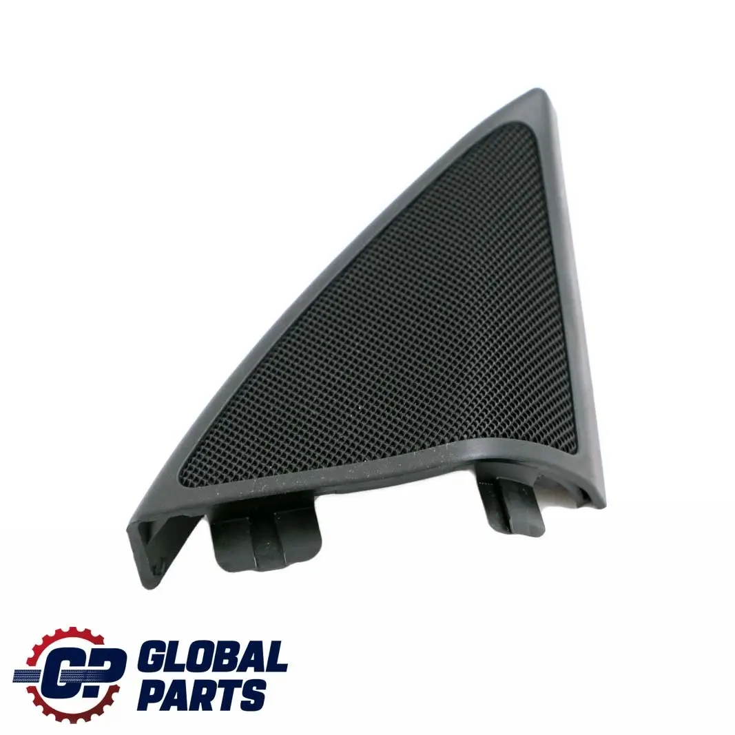 Mercedes W207 Rivestimento interno destro Triangolo porta - SKU A2077200411 - Numero di parte A2077200411