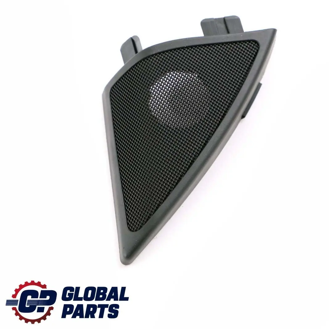 Mercedes W207 Rivestimento interno destro Triangolo porta - SKU A2077200411 - Numero di parte A2077200411