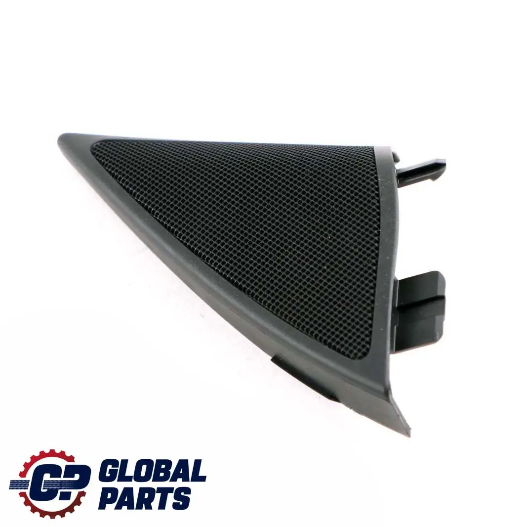 Mercedes W207 Rivestimento interno destro Triangolo porta - SKU A2077200411 - Numero di parte A2077200411