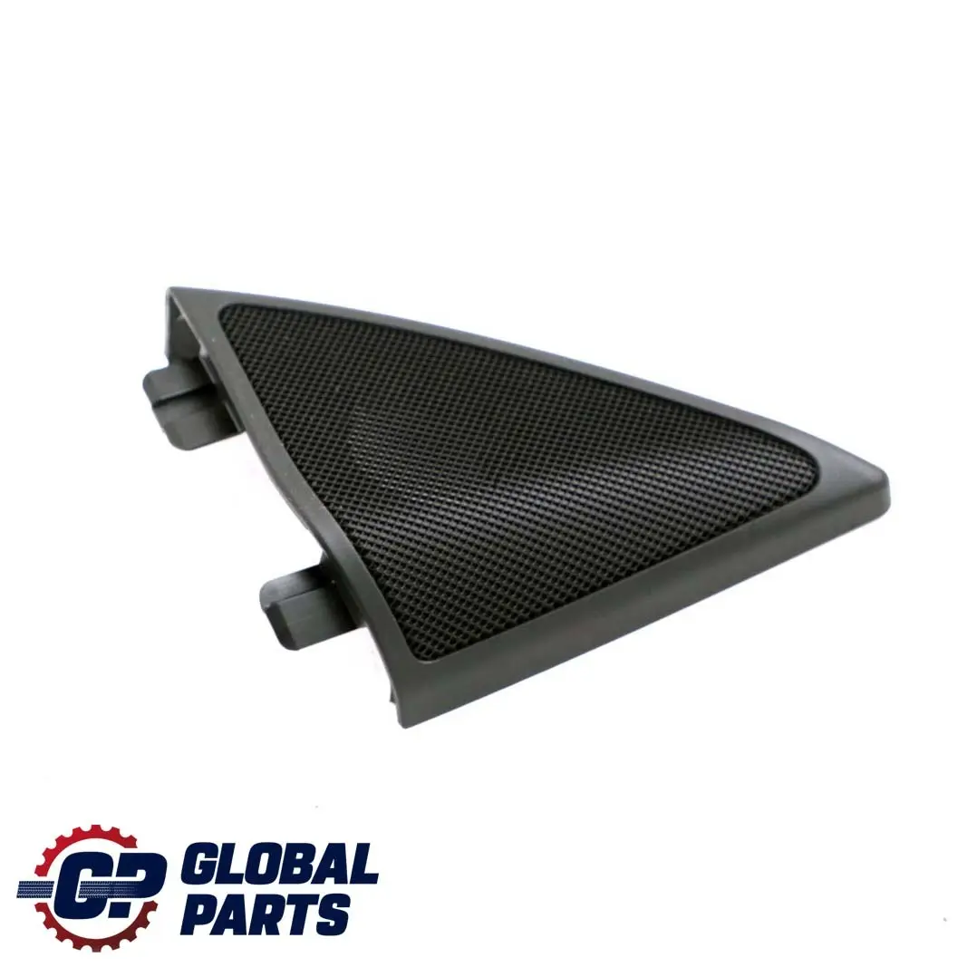 Mercedes W207 Rivestimento interno destro Triangolo porta - SKU A2077200411 - Numero di parte A2077200411