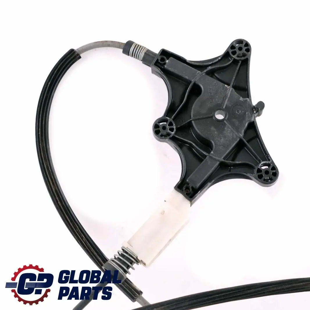 Mercedes W207 Front Right Door Electric Window Lifter Regulator - SKU A2077200446 - Part number A2077200446