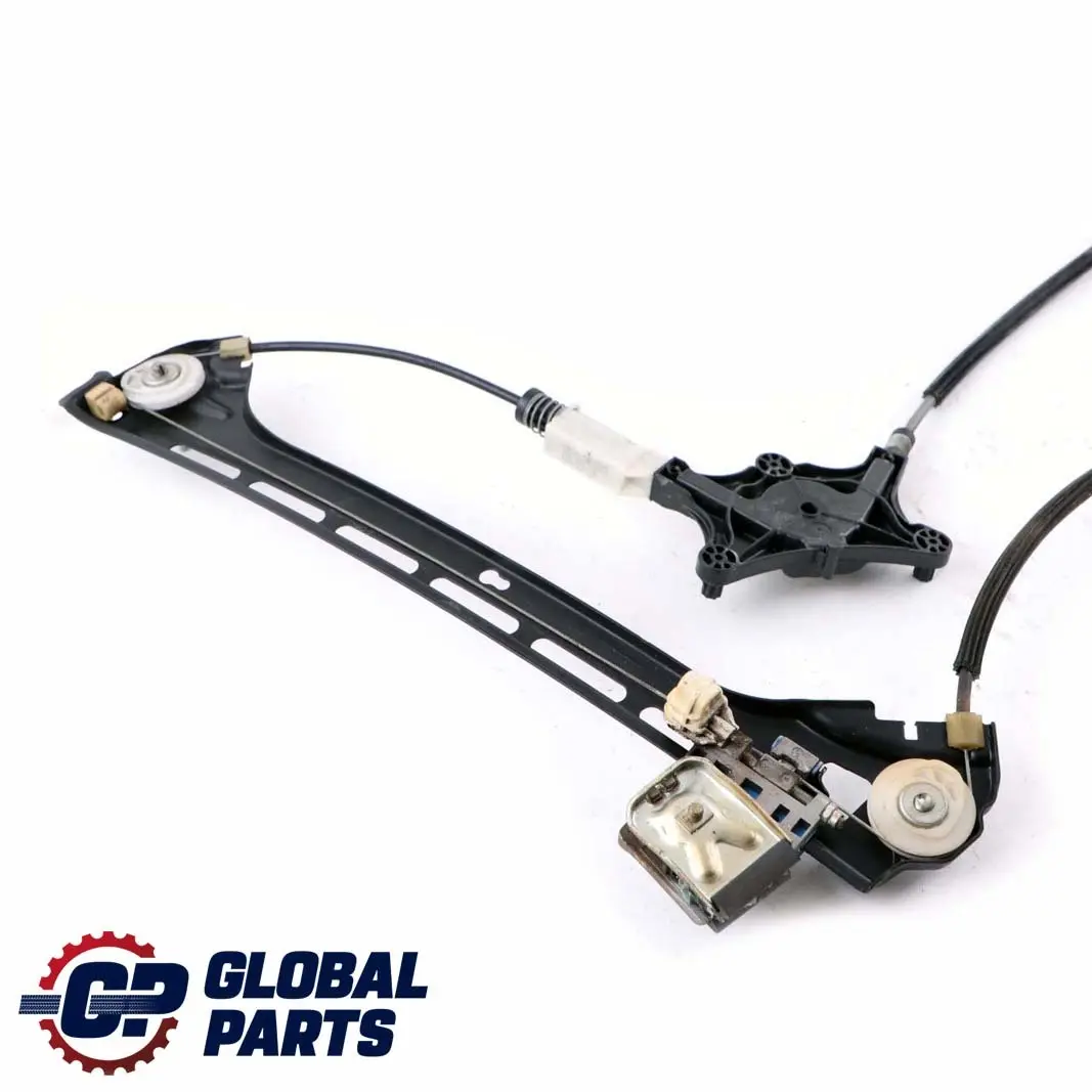 Mercedes W207 Front Right Door Electric Window Lifter Regulator - SKU A2077200446 - Part number A2077200446