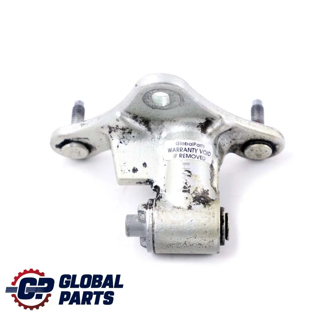 Mercedes-Benz W207 Left N/S Door Upper Top High Hinge Iridium Bright Silver to with Part number A2077200537 Mercedes-Benz W207 Left N/S Door Upper Top High Hinge Iridium Bright Silver - SKU A2077200537-IRS - Part number A2077200537
