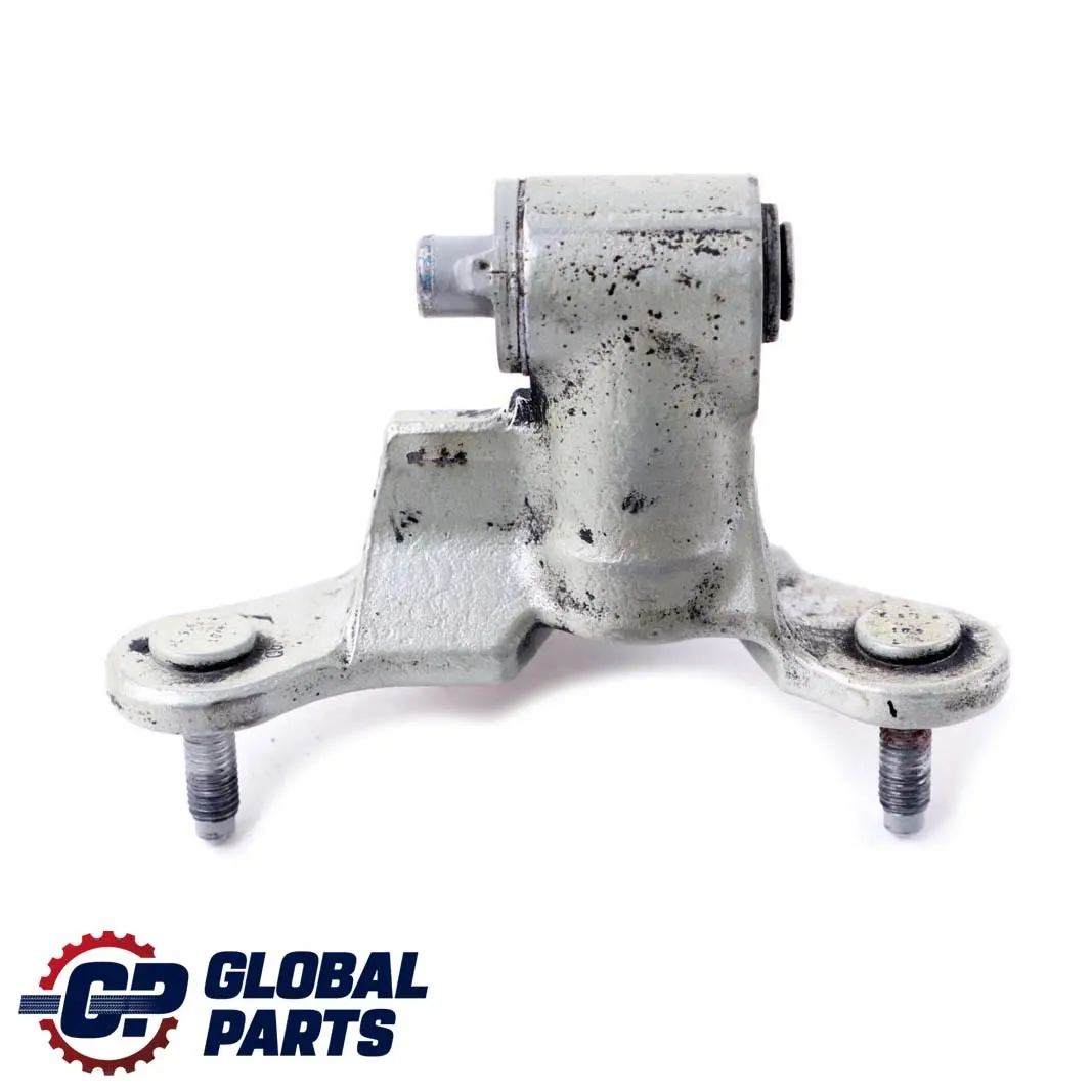 Mercedes-Benz W207 Left N/S Door Upper Top High Hinge Iridium Bright Silver to with Part number A2077200537 Mercedes-Benz W207 Left N/S Door Upper Top High Hinge Iridium Bright Silver - SKU A2077200537-IRS - Part number A2077200537