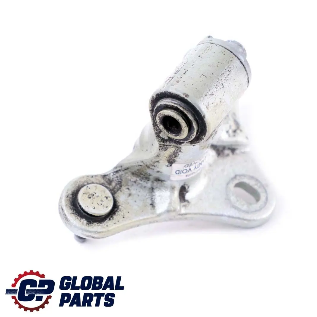 Mercedes-Benz W207 Left N/S Door Upper Top High Hinge Iridium Bright Silver to with Part number A2077200537 Mercedes-Benz W207 Left N/S Door Upper Top High Hinge Iridium Bright Silver - SKU A2077200537-IRS - Part number A2077200537