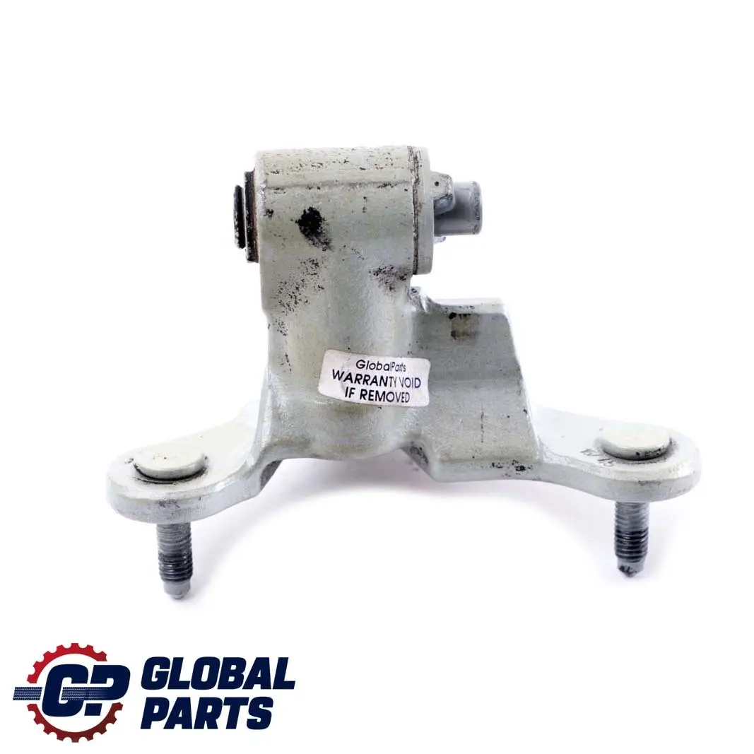 Mercedes-Benz W207 Right O/S Door Upper Top High Hinge Iridium Bright Silver to with Part number A2077200637 Mercedes-Benz W207 Right O/S Door Upper Top High Hinge Iridium Bright Silver - SKU A2077200637-IRS - Part number A2077200637