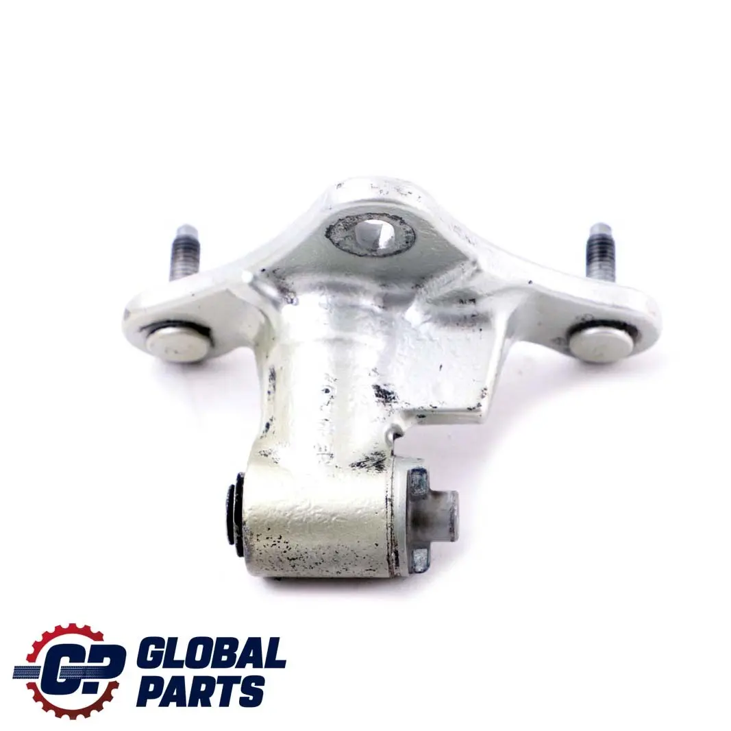 Mercedes-Benz W207 Right O/S Door Upper Top High Hinge Iridium Bright Silver to with Part number A2077200637 Mercedes-Benz W207 Right O/S Door Upper Top High Hinge Iridium Bright Silver - SKU A2077200637-IRS - Part number A2077200637