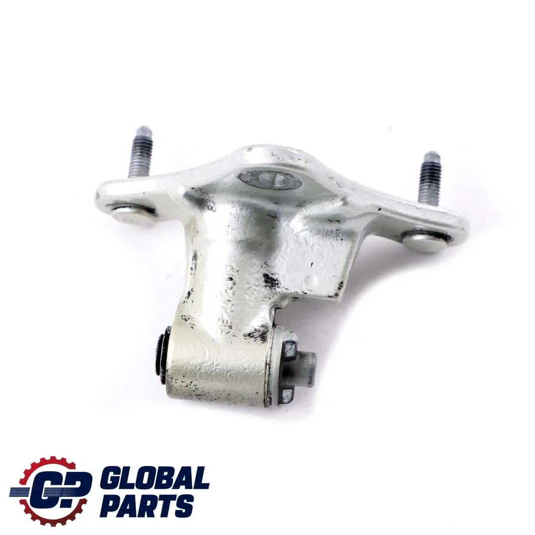  Mercedes-Benz W207 Right O/S Door Upper Top High Hinge Iridium Bright Silver - SKU A2077200637-IRS - Part number A2077200637