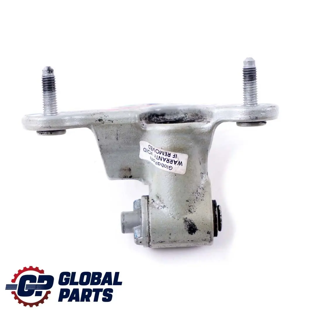 Mercedes-Benz W207 Right O/S Door Upper Top High Hinge Iridium Bright Silver to with Part number A2077200637 Mercedes-Benz W207 Right O/S Door Upper Top High Hinge Iridium Bright Silver - SKU A2077200637-IRS - Part number A2077200637