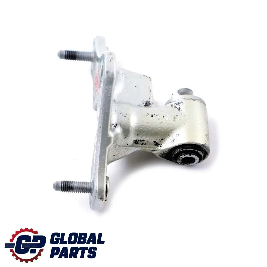 Mercedes-Benz W207 Right O/S Door Upper Top High Hinge Iridium Bright Silver to with Part number A2077200637 Mercedes-Benz W207 Right O/S Door Upper Top High Hinge Iridium Bright Silver - SKU A2077200637-IRS - Part number A2077200637