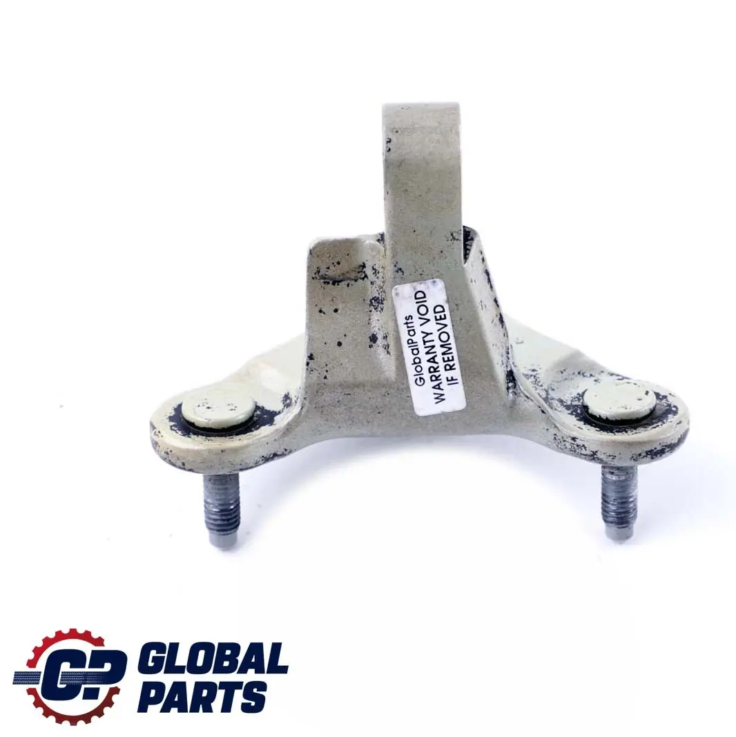  Mercedes-Benz E-Class W207 Door Hinge Left Lower N/S Iridium Bright Silver - SKU A2077200737 - Part number A2077200737