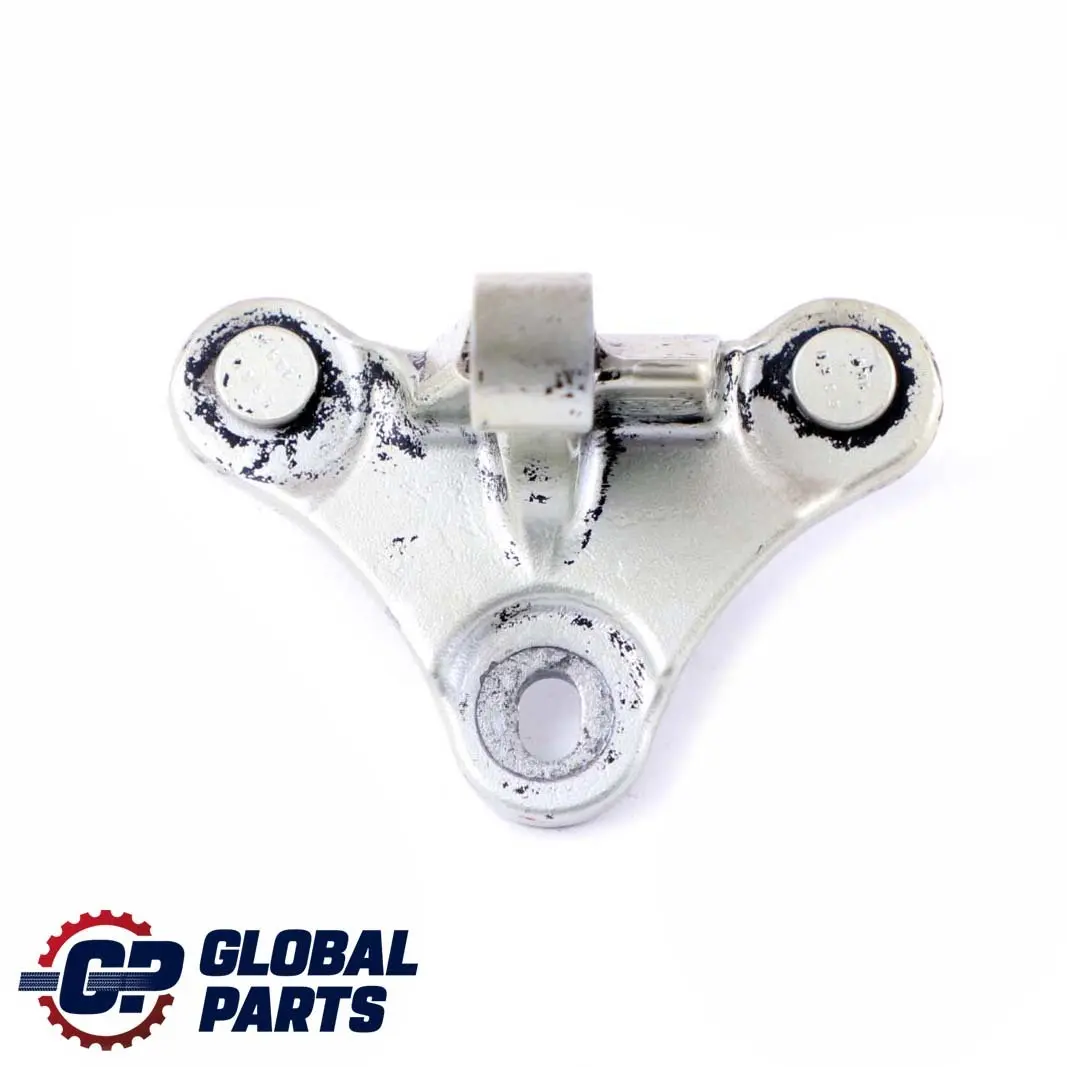 Mercedes-Benz E-Class W207 Door Hinge Left Lower N/S Iridium Bright Silver to with Part number A2077200737 Mercedes-Benz E-Class W207 Door Hinge Left Lower N/S Iridium Bright Silver - SKU A2077200737 - Part number A2077200737