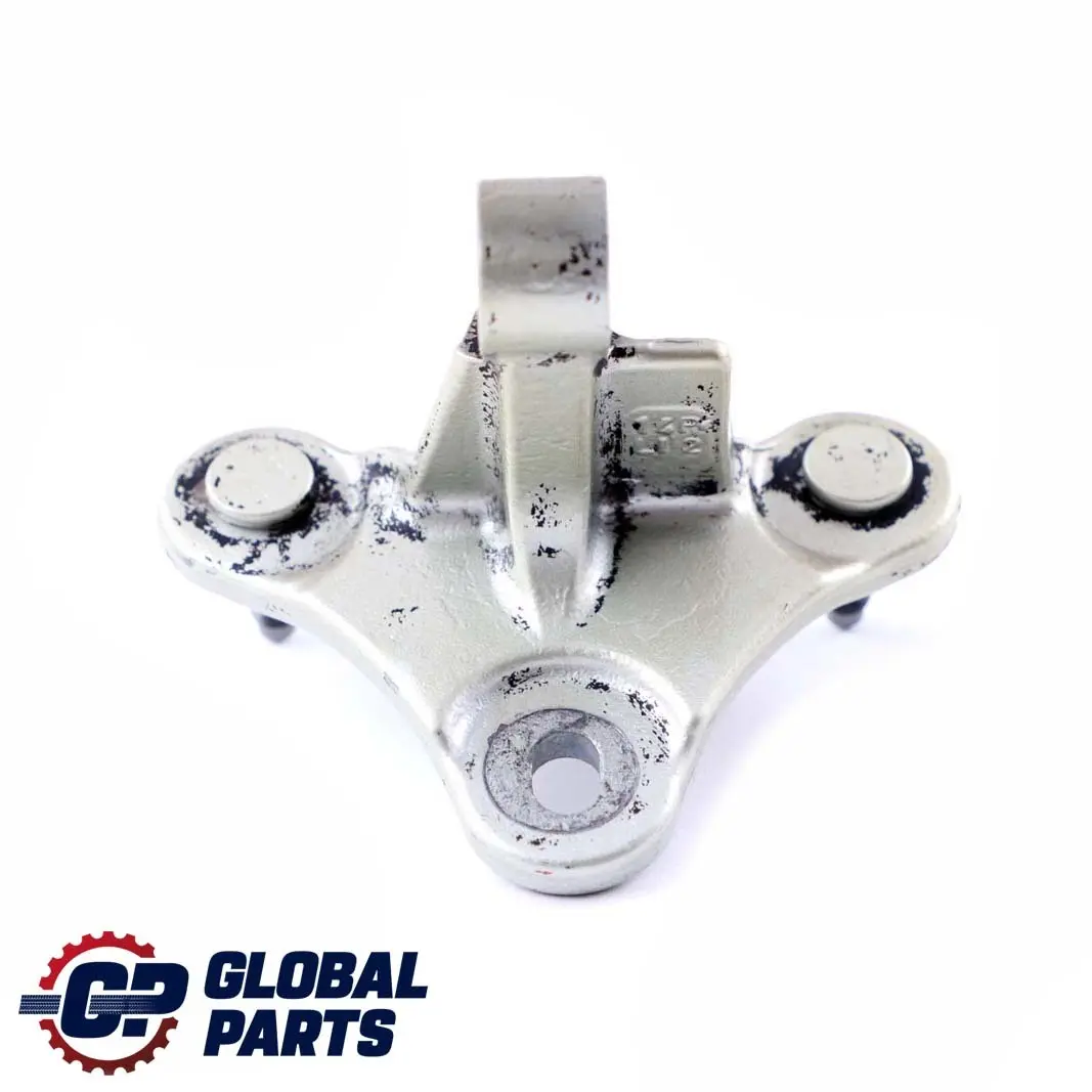 Mercedes-Benz E-Class W207 Door Hinge Left Lower N/S Iridium Bright Silver to with Part number A2077200737 Mercedes-Benz E-Class W207 Door Hinge Left Lower N/S Iridium Bright Silver - SKU A2077200737 - Part number A2077200737