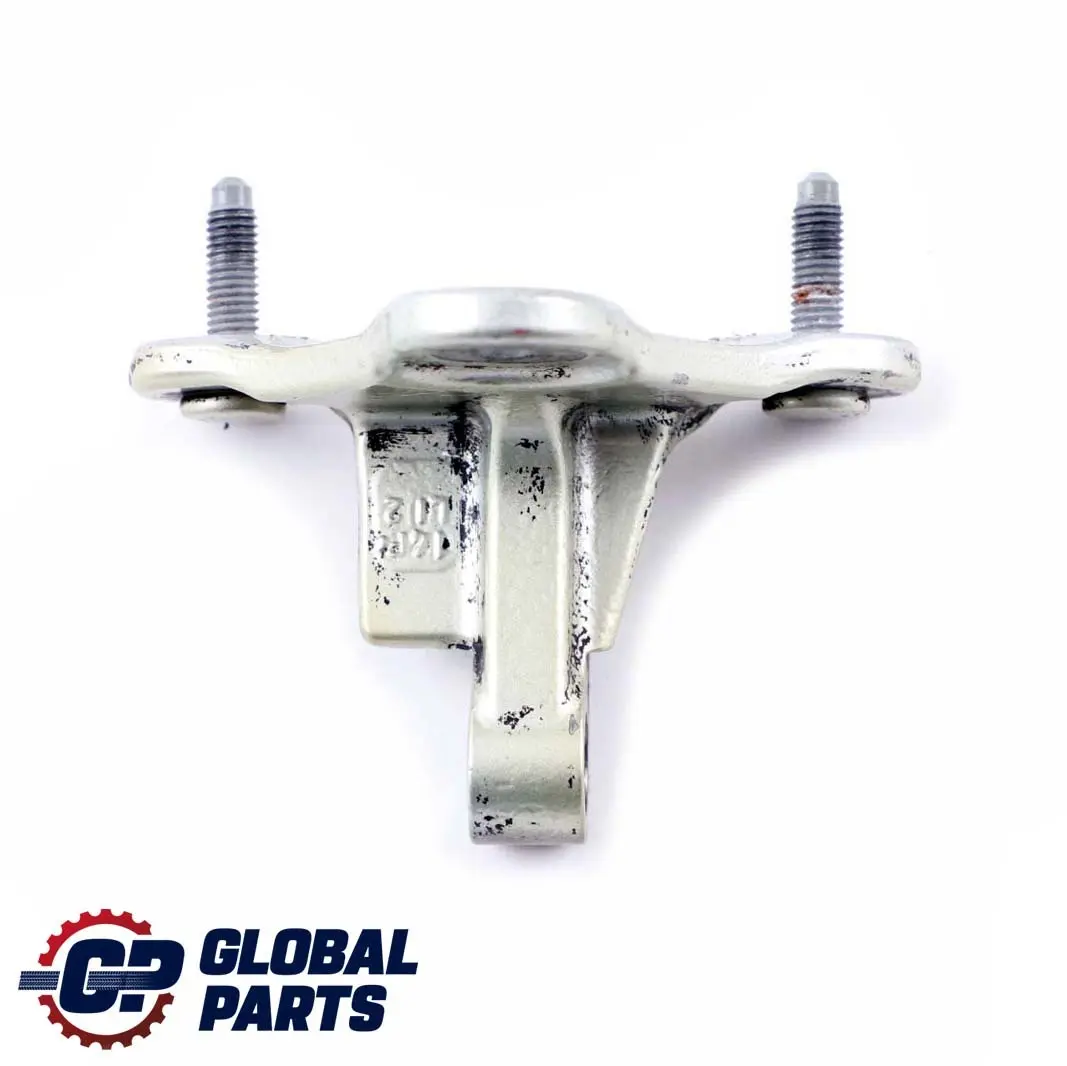 Mercedes-Benz E-Class W207 Door Hinge Left Lower N/S Iridium Bright Silver to with Part number A2077200737 Mercedes-Benz E-Class W207 Door Hinge Left Lower N/S Iridium Bright Silver - SKU A2077200737 - Part number A2077200737