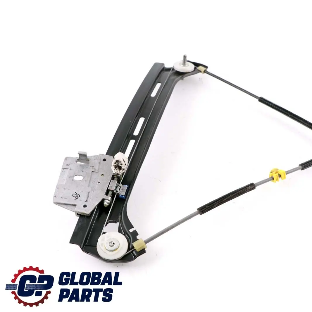 Clase E W207 Puerta Delantera Izquierda Elevalunas Eléctrico Regulador para Mercedes con número de pieza A2077200746 Mercedes Clase E W207 Puerta Delantera Izquierda Elevalunas Eléctrico Regulador - SKU A2077200746 - Número de pieza A2077200746