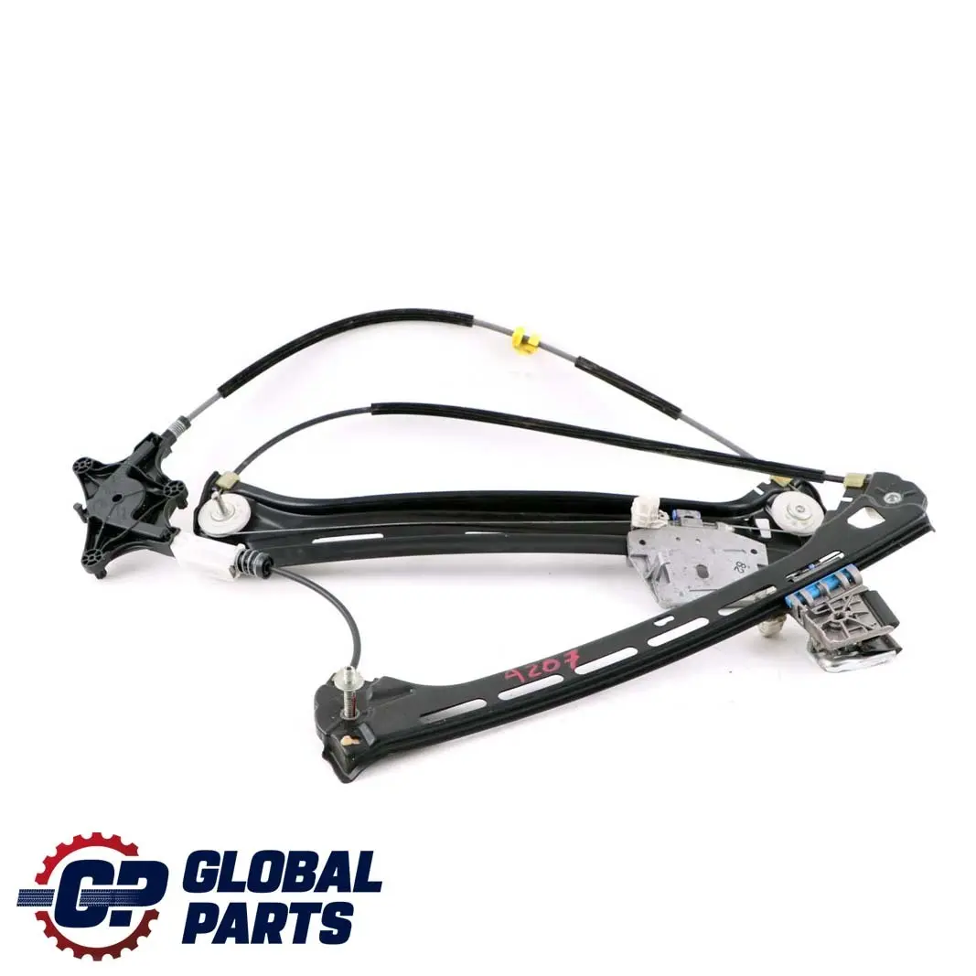 Mercedes W207 Podnośnik Szyby Drzwi Lewy Przód - SKU A2077200746 - Numer Części A2077200746