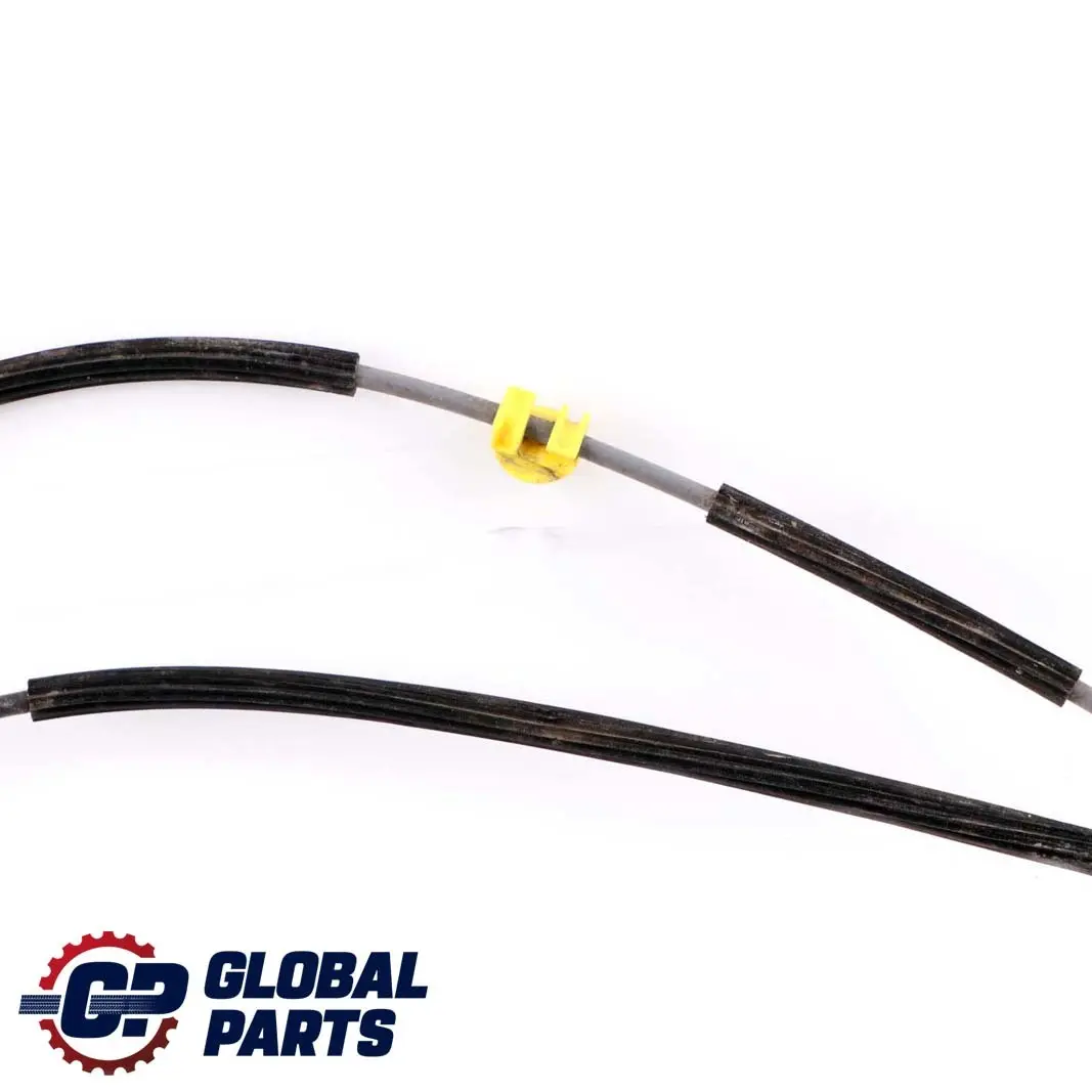 Mercedes E W207 Porta anteriore sinistra Regolatore alzacristalli elettrico - SKU A2077200746 - Numero di parte A2077200746