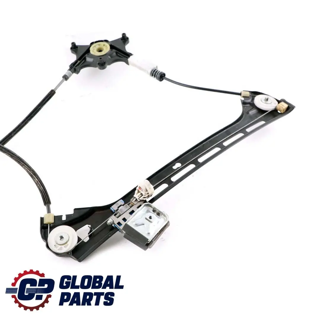 Mercedes E W207 Porta anteriore sinistra Regolatore alzacristalli elettrico - SKU A2077200746 - Numero di parte A2077200746