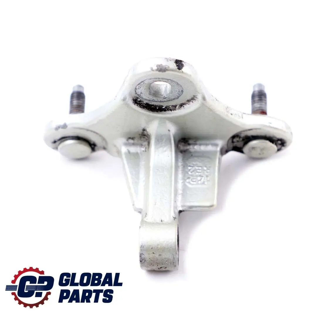 Mercedes-Benz W207 Right O/S Door Lower Bottom Low Hinge Iridium Bright Silver to with Part number A2077200837 Mercedes-Benz W207 Right O/S Door Lower Bottom Low Hinge Iridium Bright Silver - SKU A2077200837-IRS - Part number A2077200837