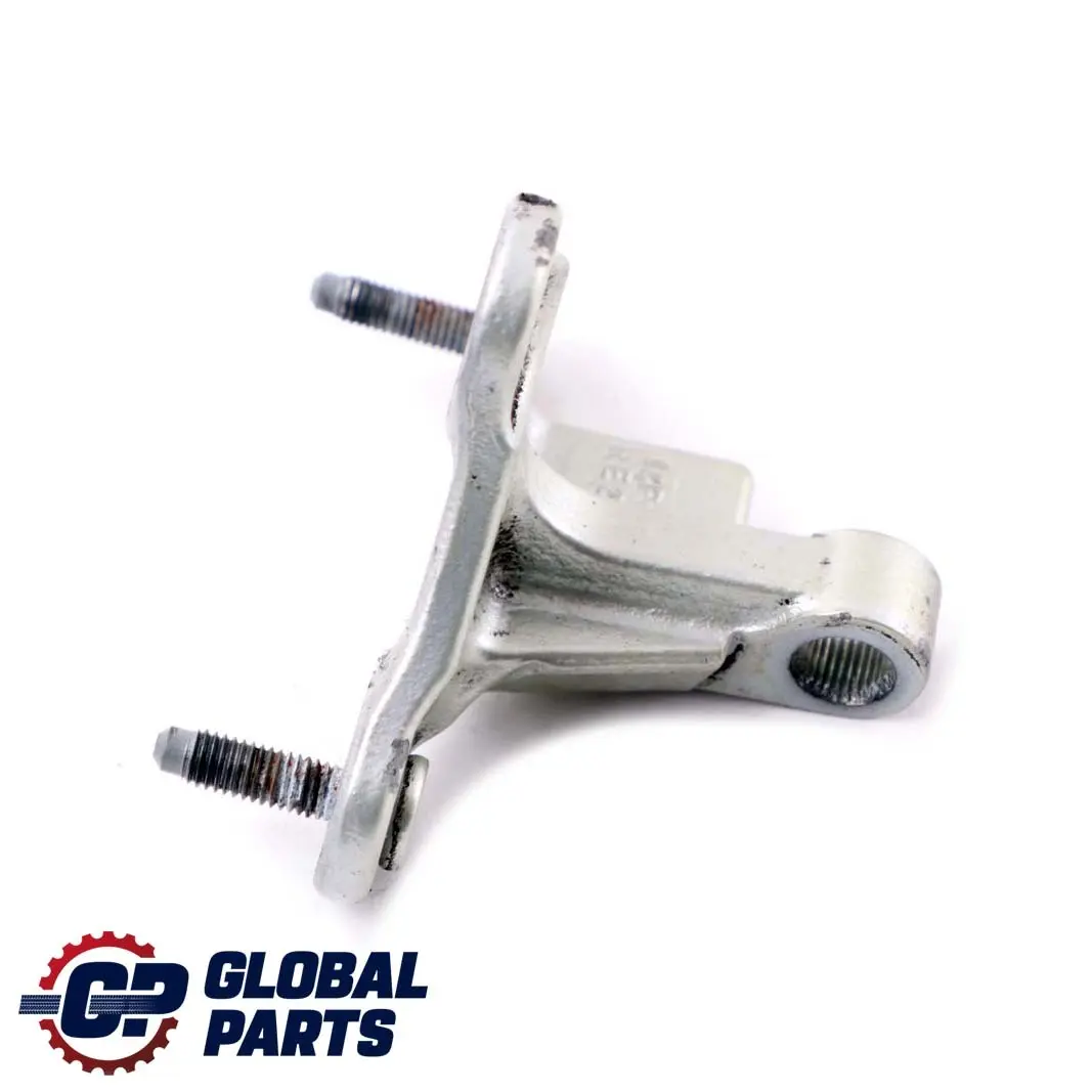 Mercedes-Benz W207 Right O/S Door Lower Bottom Low Hinge Iridium Bright Silver to with Part number A2077200837 Mercedes-Benz W207 Right O/S Door Lower Bottom Low Hinge Iridium Bright Silver - SKU A2077200837-IRS - Part number A2077200837