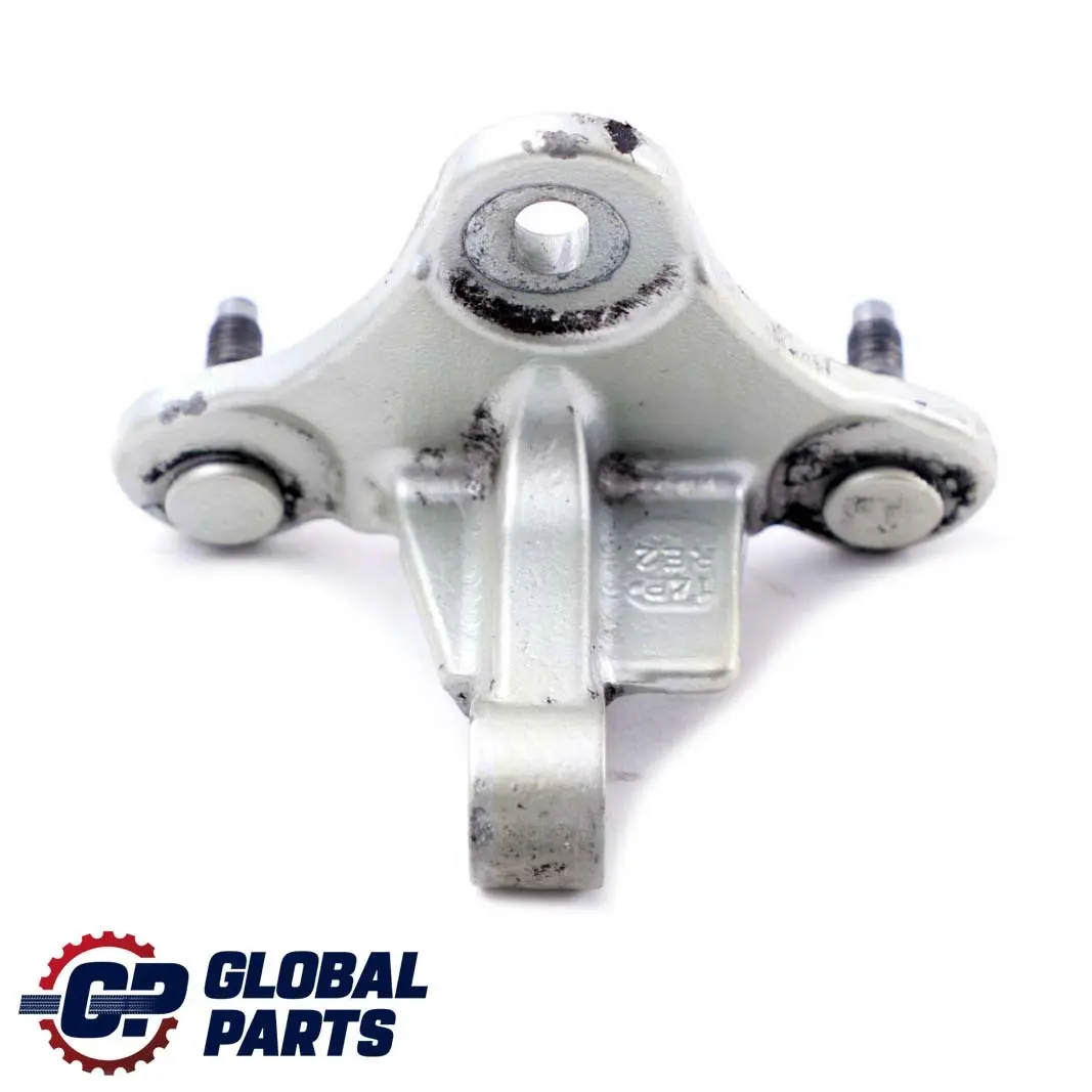 Mercedes-Benz W207 Right O/S Door Lower Bottom Low Hinge Iridium Bright Silver to with Part number A2077200837 Mercedes-Benz W207 Right O/S Door Lower Bottom Low Hinge Iridium Bright Silver - SKU A2077200837-IRS - Part number A2077200837