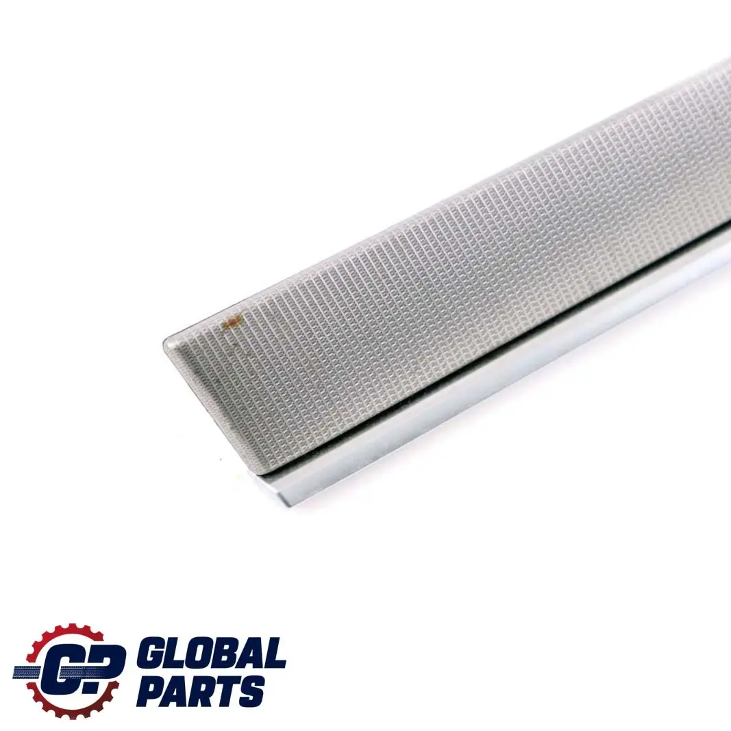  Mercedes-Benz E-Class W207 Front Left N/S Door Card Trim Strip Textured - SKU A2077205922 - Part number A2077205922