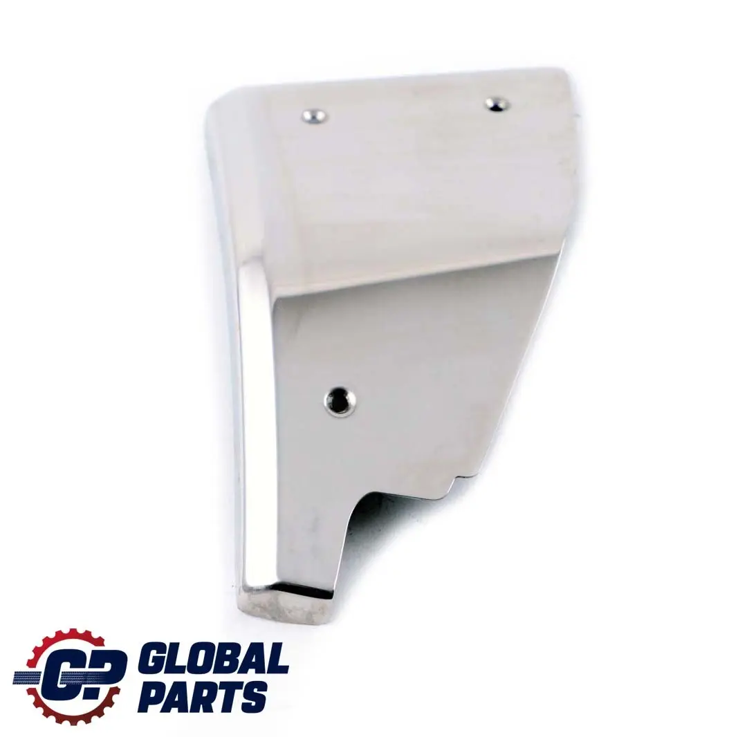Mercedes W207 Gauche Bordure de Porte Chrom Finisher - SKU A2077220128 - Numéro de pièce A2077220128