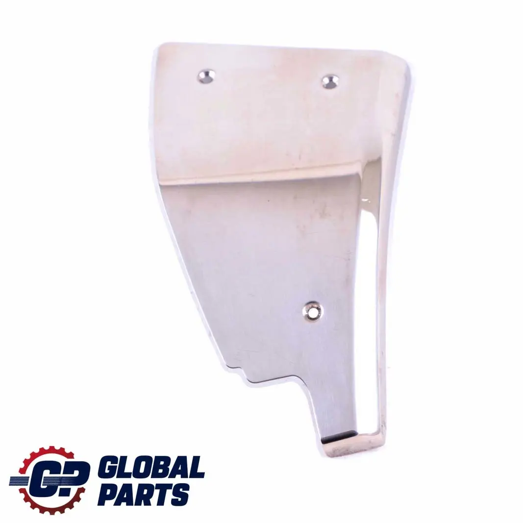  Mercedes-Benz E-Class C207 Front Right O/S Door Trim Cover Plate - SKU A2077220228 - Part number A2077220228