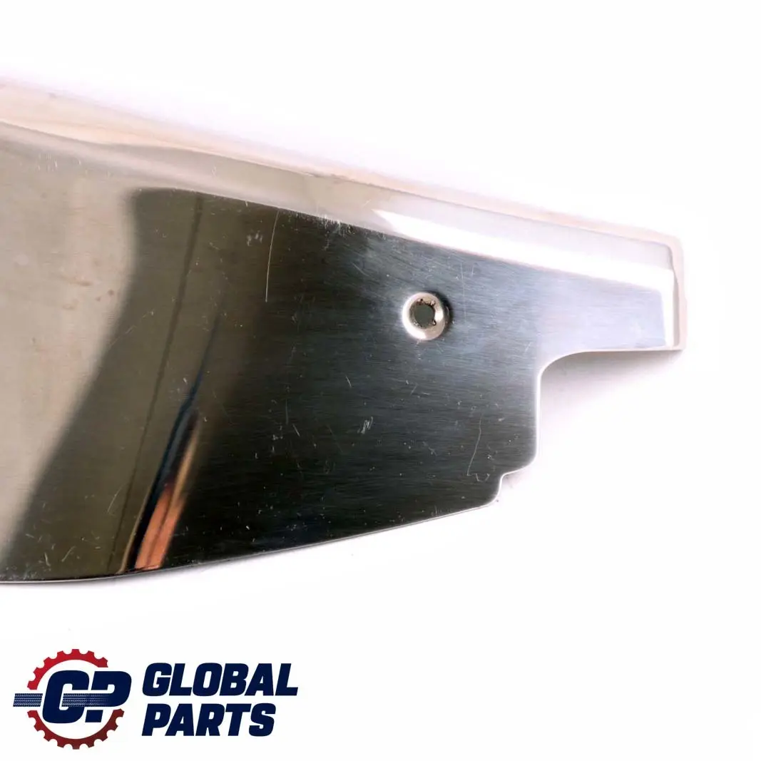 Clase E C207 Delantero Derecho Cubre Puerta Placa para Mercedes con número de pieza A2077220228 Mercedes Clase E C207 Delantero Derecho Cubre Puerta Placa - SKU A2077220228 - Número de pieza A2077220228