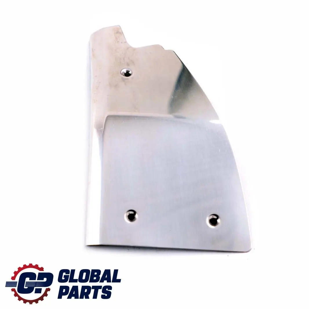 Mercedes-Benz E-Class C207 Front Right O/S Door Trim Cover Plate to with Part number A2077220228 Mercedes-Benz E-Class C207 Front Right O/S Door Trim Cover Plate - SKU A2077220228 - Part number A2077220228