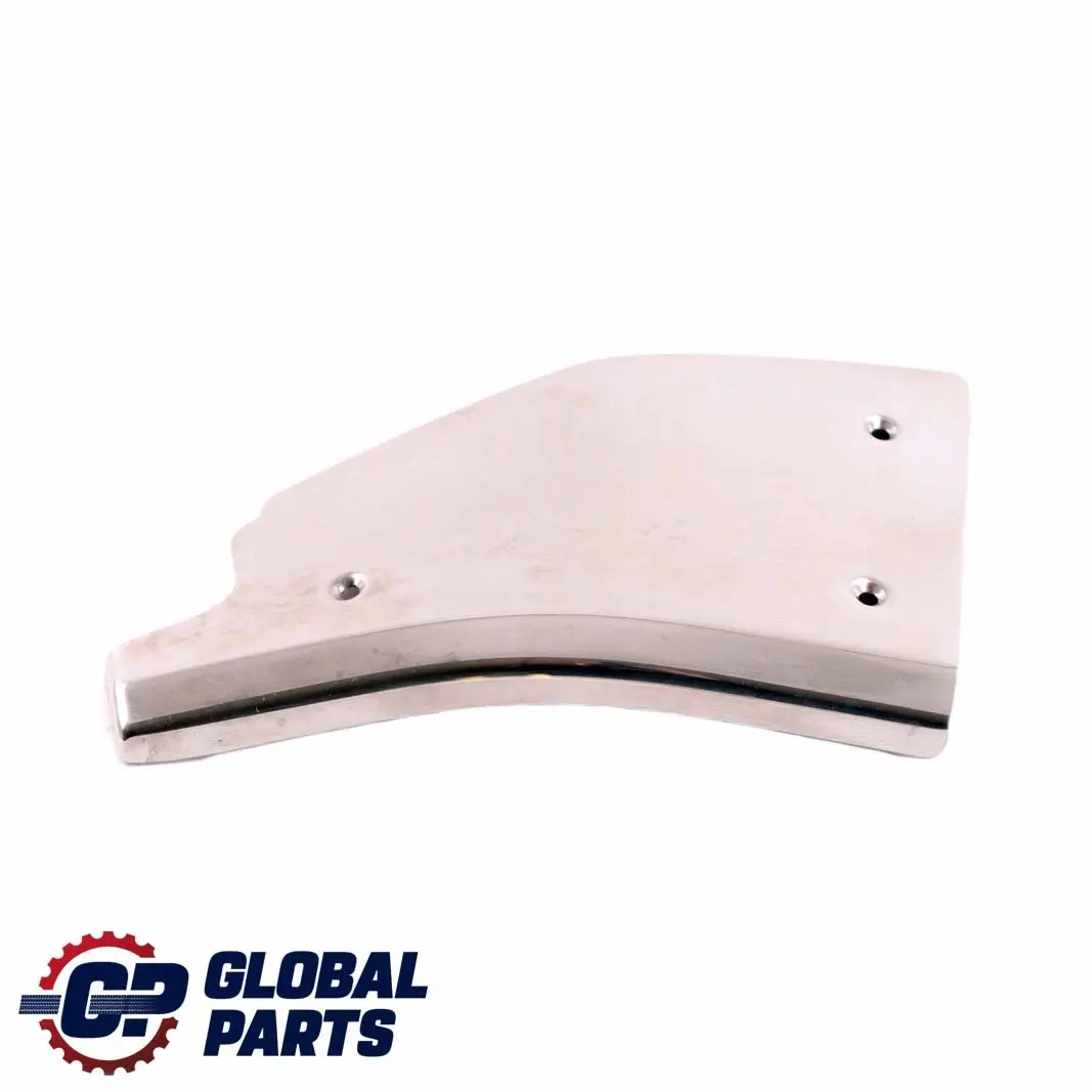  Mercedes-Benz E-Class C207 Front Right O/S Door Trim Cover Plate - SKU A2077220228 - Part number A2077220228