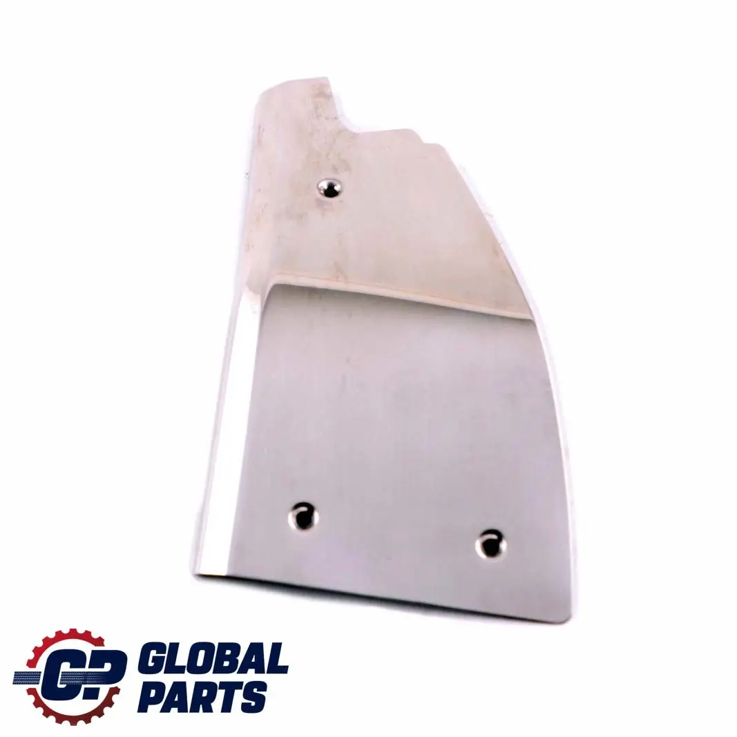 Mercedes-Benz E-Class C207 Front Right O/S Door Trim Cover Plate to with Part number A2077220228 Mercedes-Benz E-Class C207 Front Right O/S Door Trim Cover Plate - SKU A2077220228 - Part number A2077220228