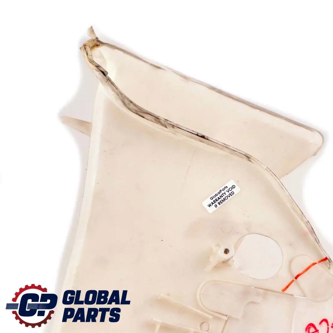 Mercedes W207 A207 C207 Coperchio serratura porta sinistra - SKU A2077230608 - Numero di parte A2077230608