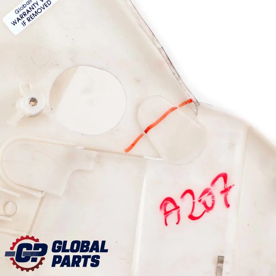 W207 A207 C207 Links Türschloss Abdeckung für Mercedes mit Teilenummer A2077230608 Mercedes W207 A207 C207 Links Türschloss Abdeckung - SKU A2077230608 - Teilenummer A2077230608